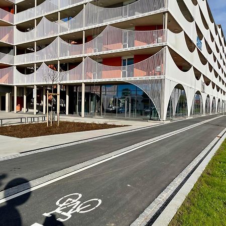 Shome Apartments Graz I Self Check-In I Free Parking 외부 사진