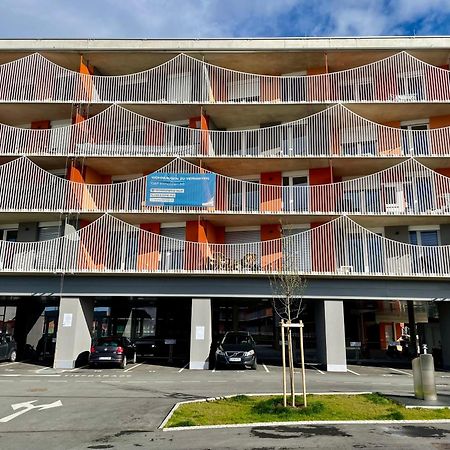 Shome Apartments Graz I Self Check-In I Free Parking 외부 사진