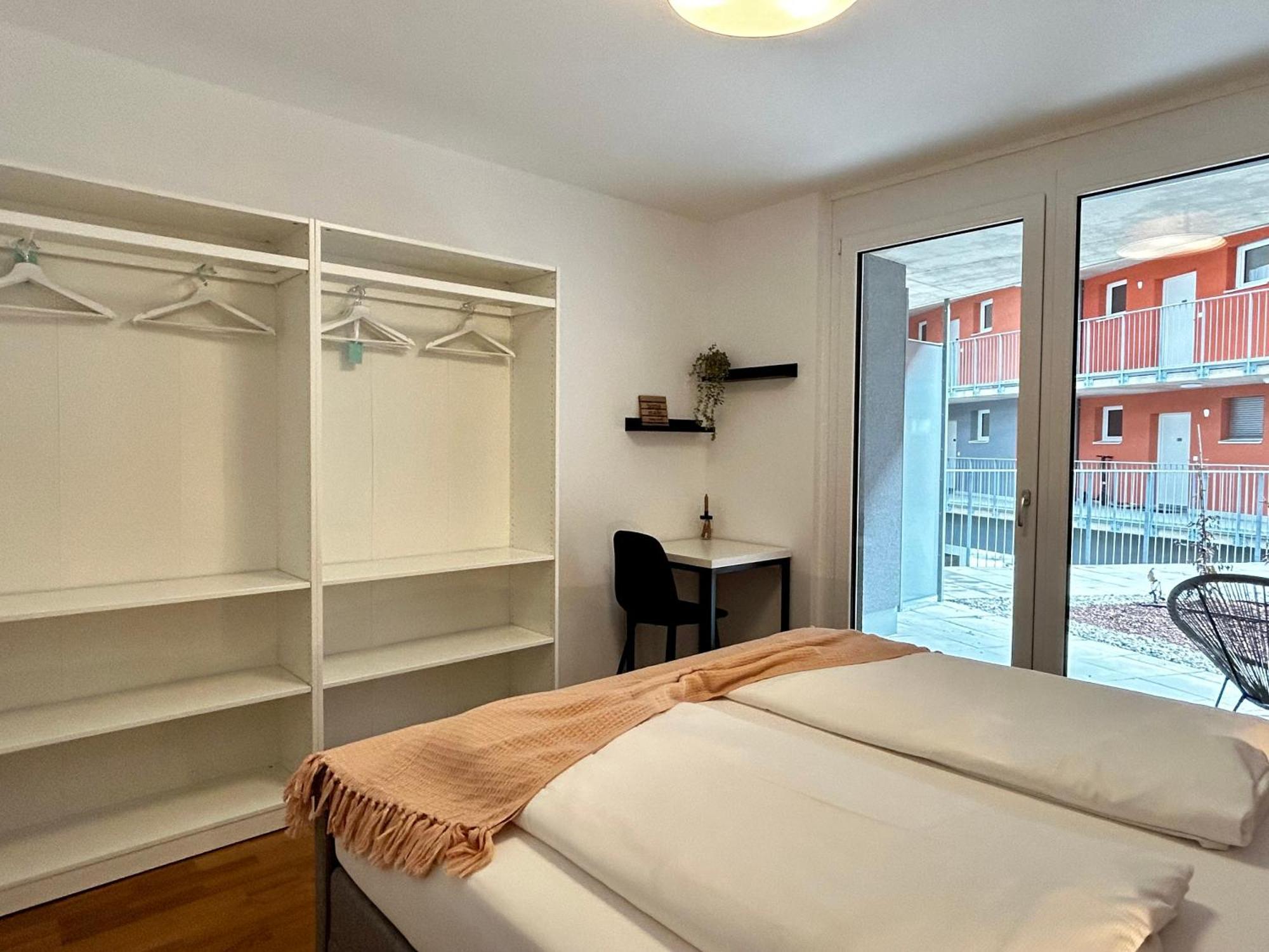 Shome Apartments Graz I Self Check-In I Free Parking 외부 사진