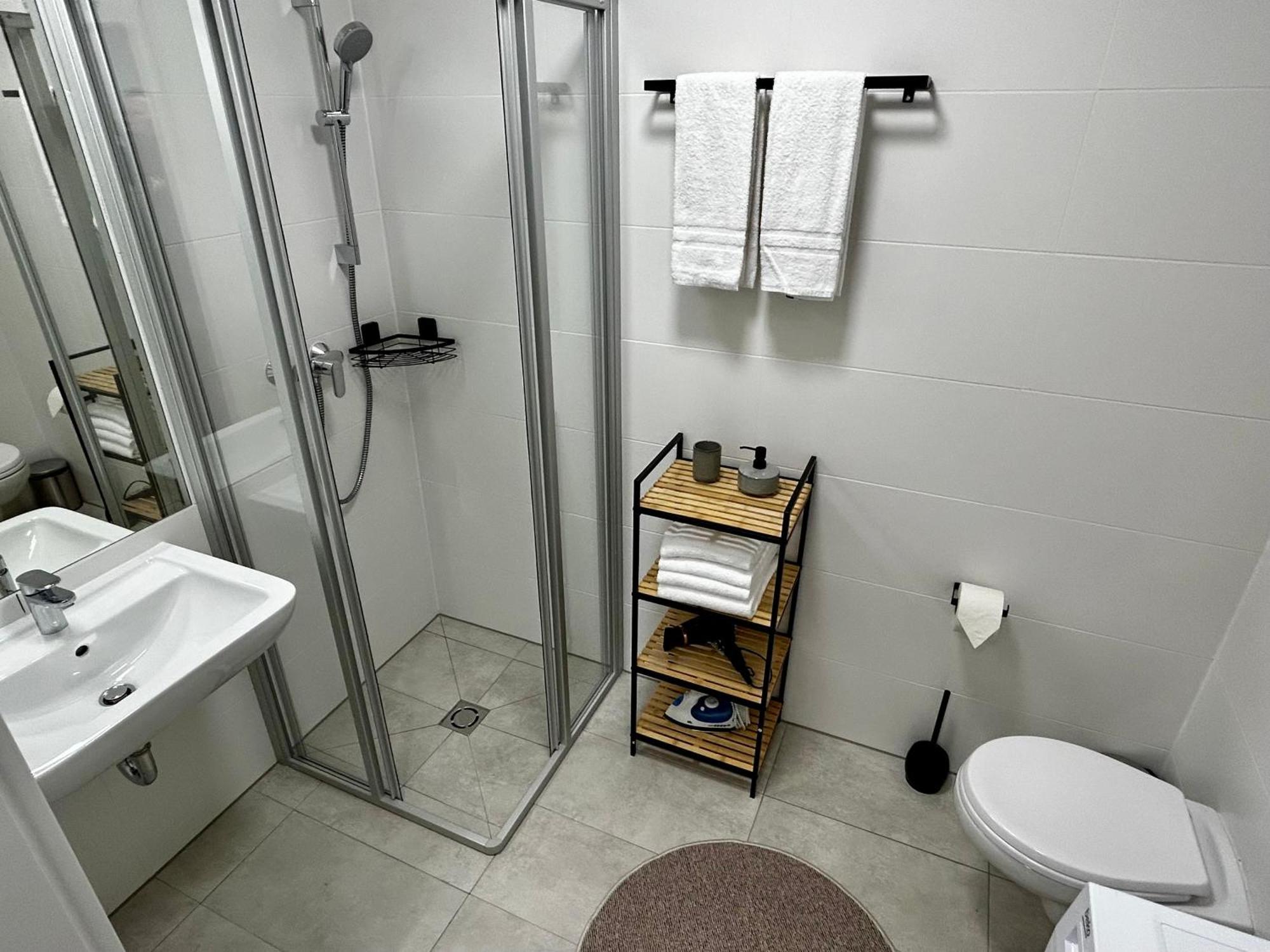 Shome Apartments Graz I Self Check-In I Free Parking 외부 사진