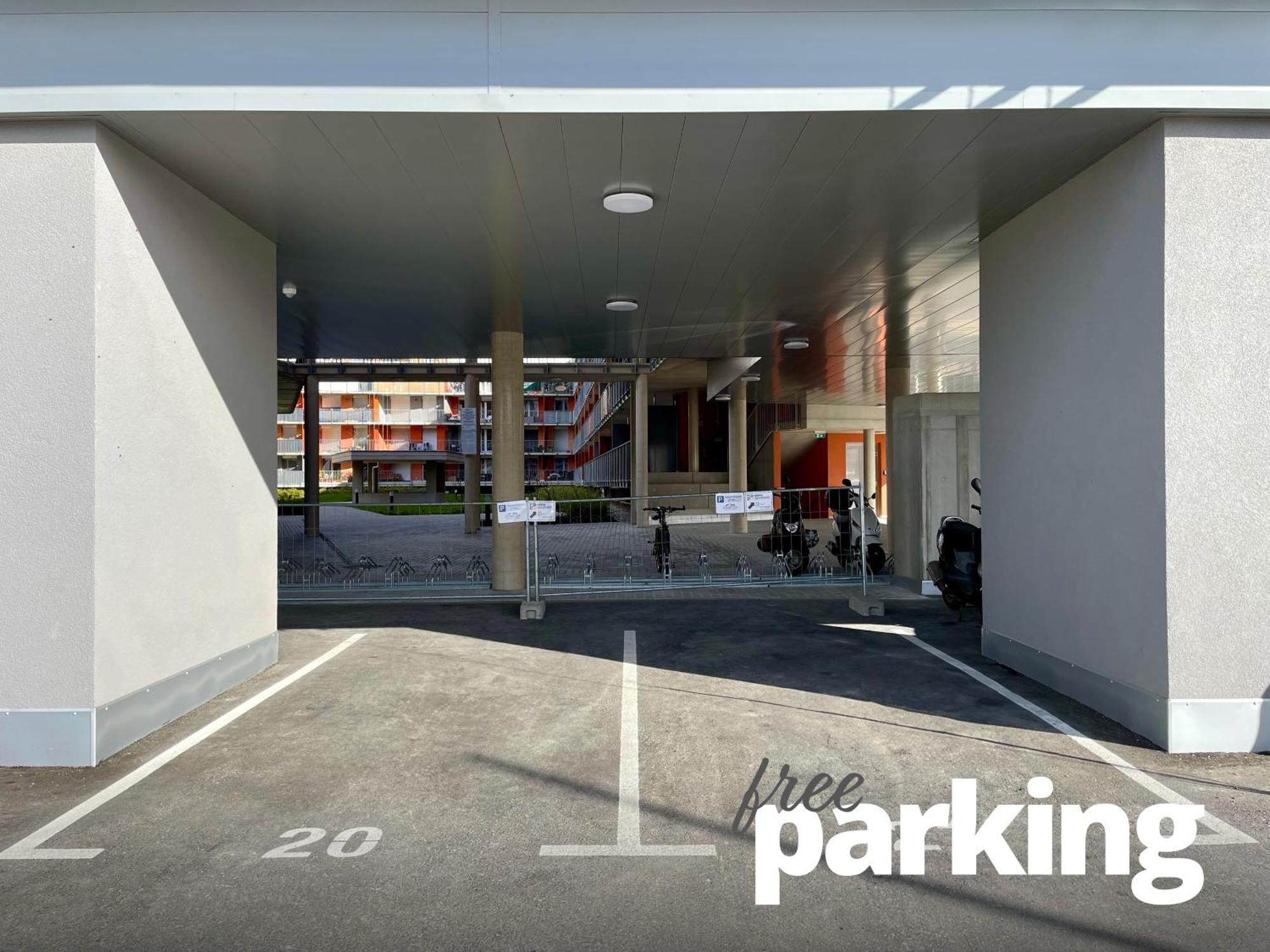 Shome Apartments Graz I Self Check-In I Free Parking 외부 사진