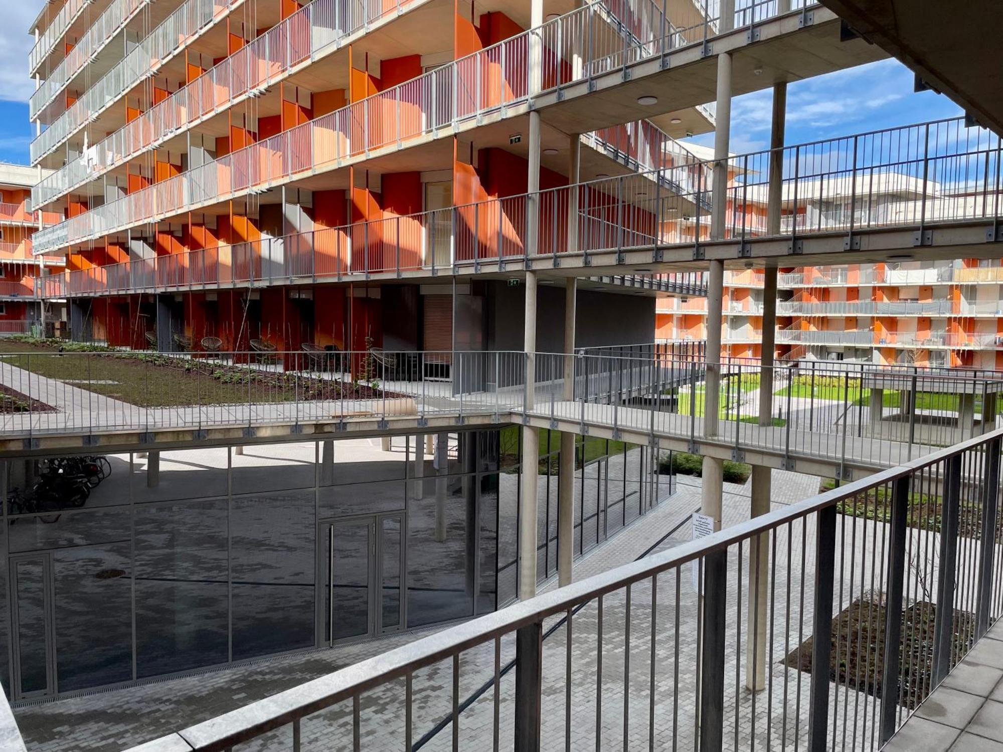 Shome Apartments Graz I Self Check-In I Free Parking 외부 사진